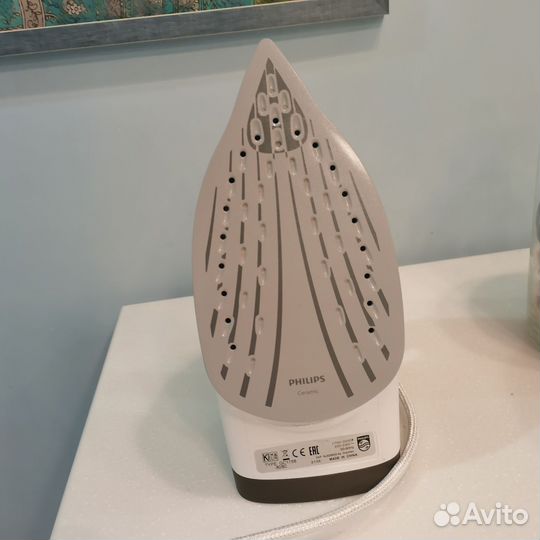 Утюг Philips