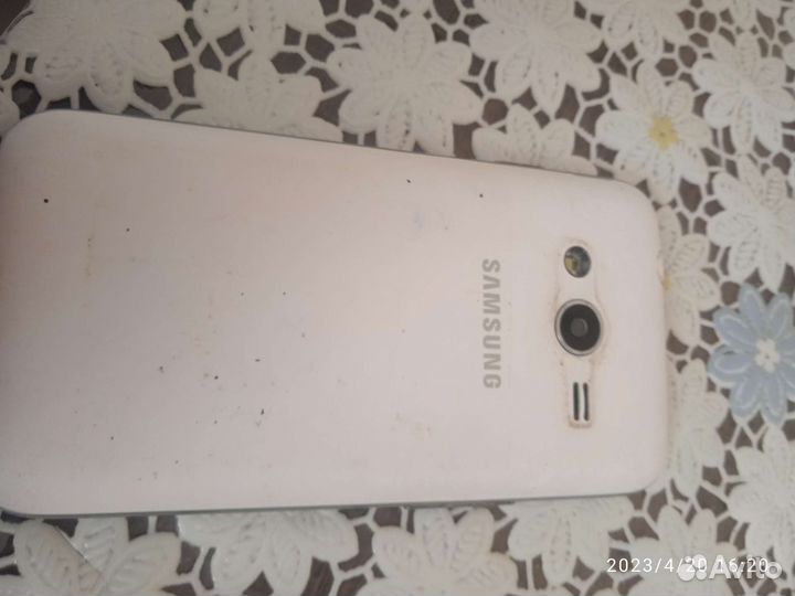 Samsung Z, 2/16 ГБ