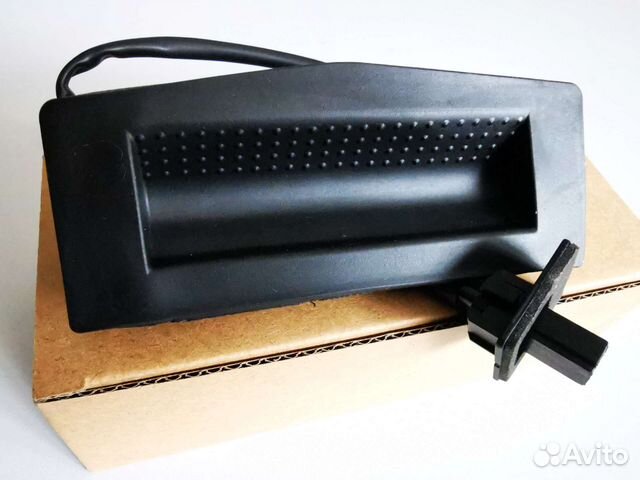 Ручка открытия багажника Opel Astra H Астра Н