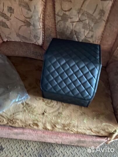 Органайзер для автомобиля