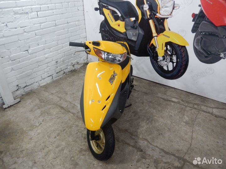 Скутер Honda Dio AF35 SR только из Японии