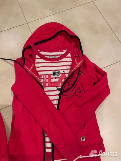 Спортивный костюм