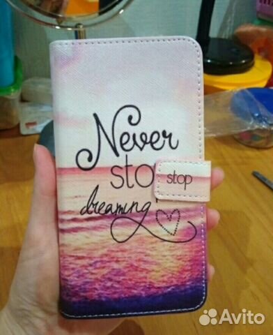 Чехол на телефон asus 2/ze550, 550, 550KL