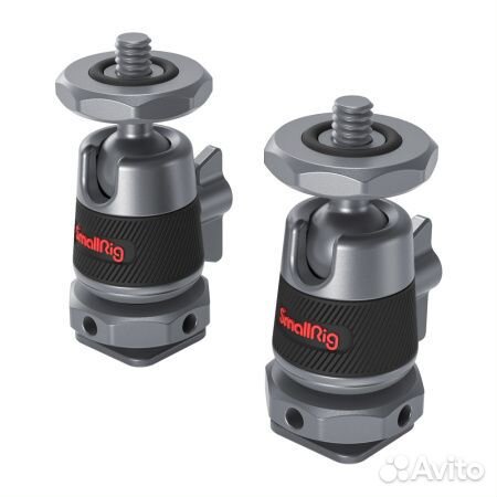 Шаровая головка с креплением SmallRig 2948