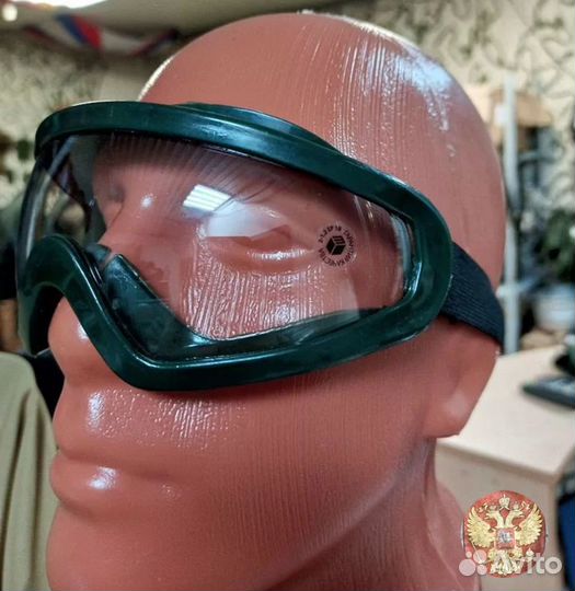 Тактические очки оригинал