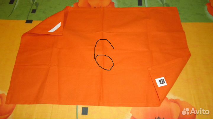 Полотенца кухонные, салфетки