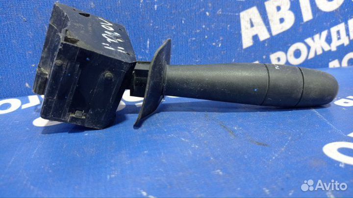 Переключатель дворников Renault Logan 1 седан K7J