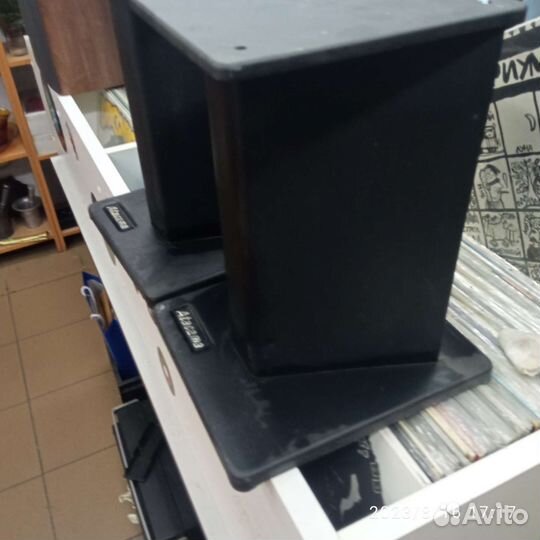 Подставки для акустики Atacama