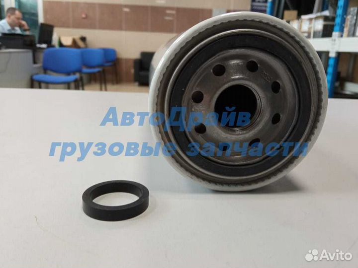 Топливный фильтр сепаратора