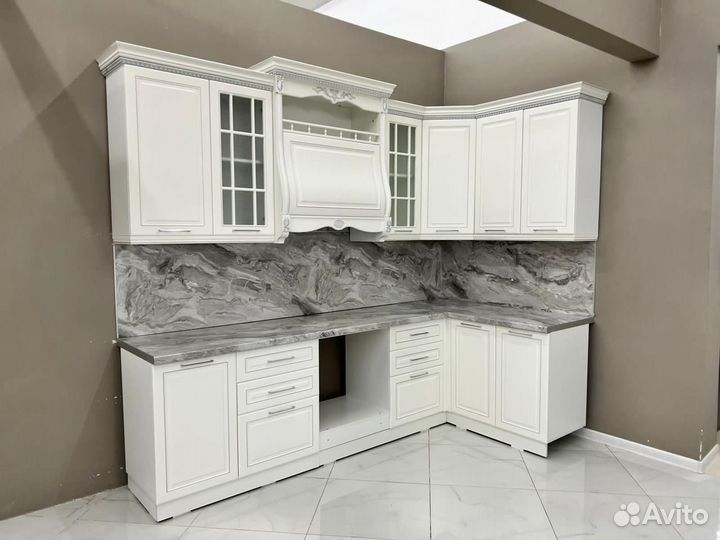 Кухня доставка по всей России