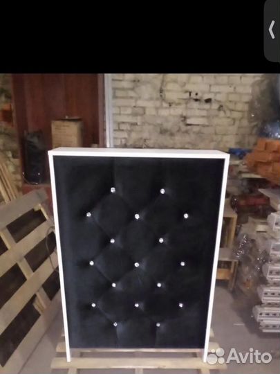 Кассовый стол