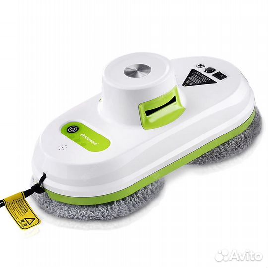 Аренда робота мойщика окон Alfawise S70