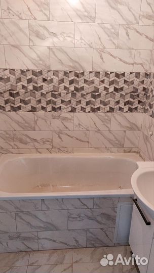 Ремонт и отделка квартир