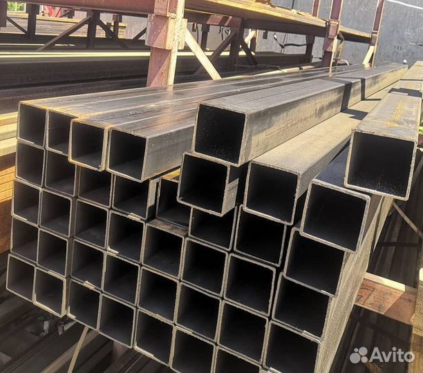 Профильная труба