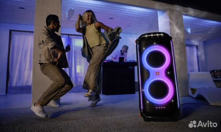 Аренда JBL PartyBox 710 / Продажа / Прокат Колонки