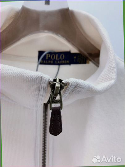 Джемпер Polo Ralph Lauren (96415 Номер партии: )