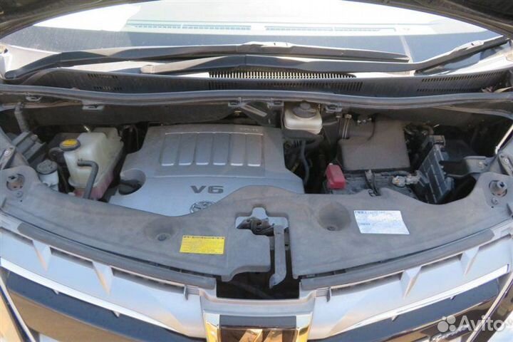 Лямбда-зонд передний Toyota Alphard GGH20 2GR-FE