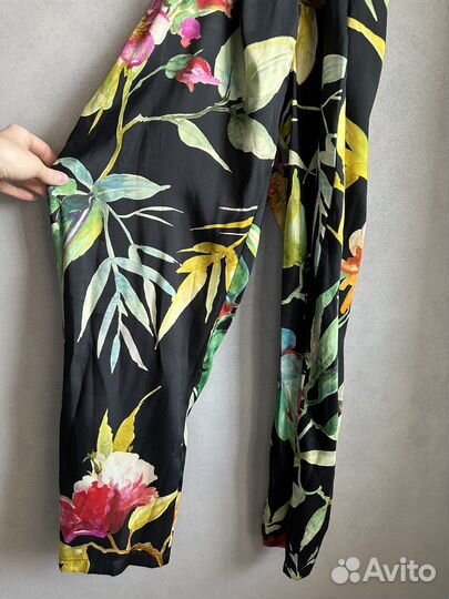 Комбинезон zara, размер L