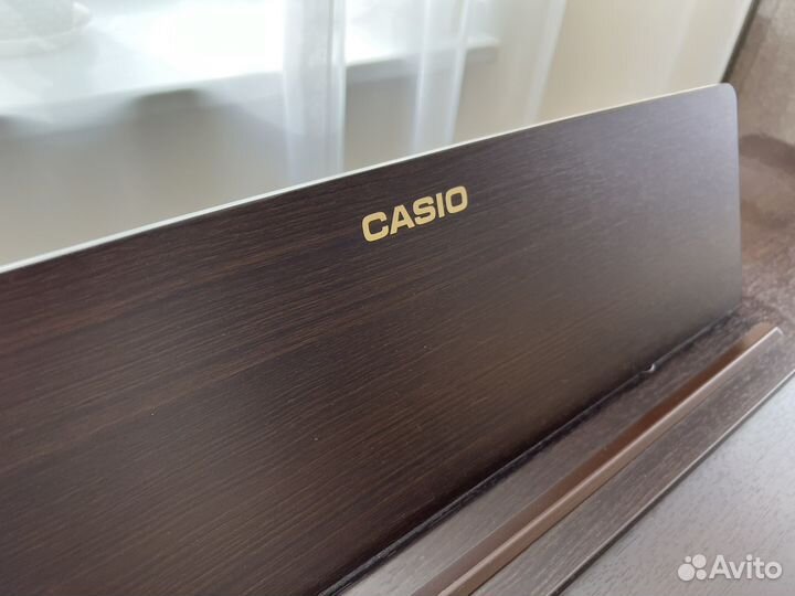 Цифровое пианино Casio Celviano AP-270