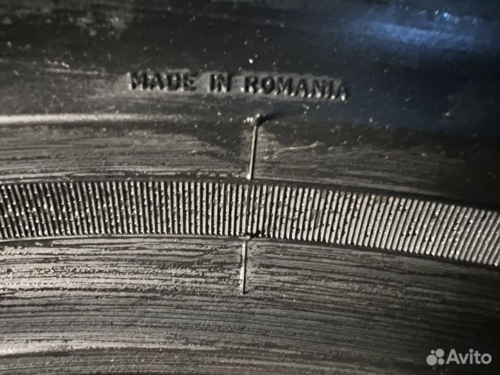 Pirelli Ice Zero 2 245/50 R19 105H