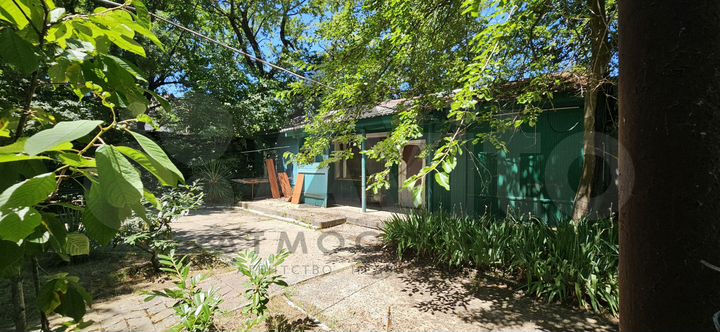 Дом 101 м² на участке 7 сот.