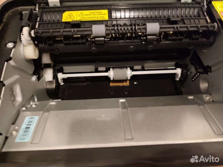 Лазерный Принтер pantum p2200