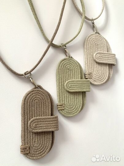 Чехол для очков