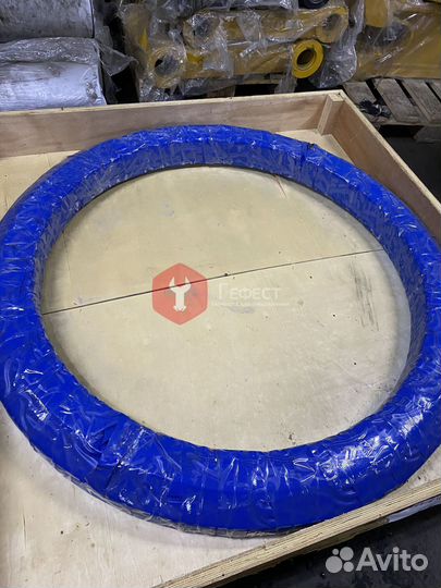 Поворотный круг Volvo EC210bnlc