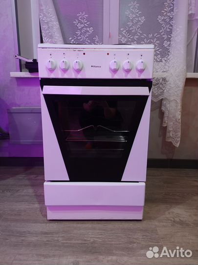 Духовой шкаф