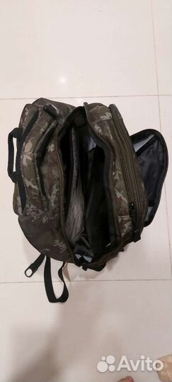 Тактический рюкзак