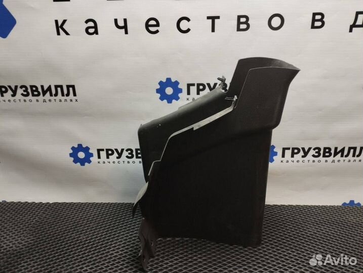 Кожух рулевой колонки Volvo FH4 82213669