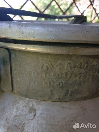 Пищевые алюминиевые фляги