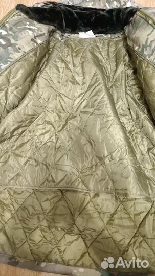 Военная форма зимняя мультикам