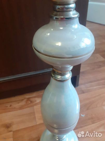 Ваза напольная