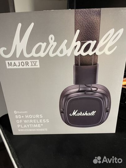 Наушники беспроводные реплика