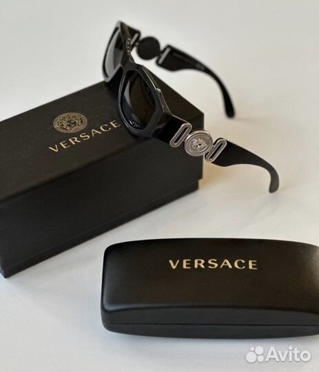 Очки versace