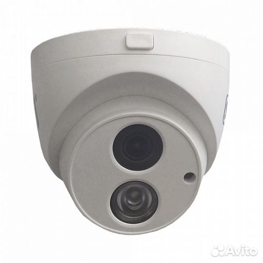 Купольная IP камера ST-171 M IP home (2,8MM) V.3