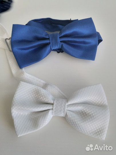 Бабочка галстук мужская