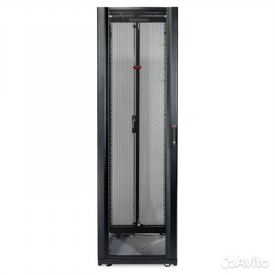AR3100 Шкаф APC NetShelter SX 42U 800*1070