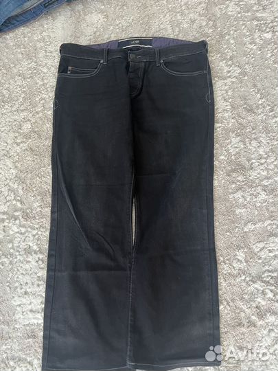 Emporio armani джинсы