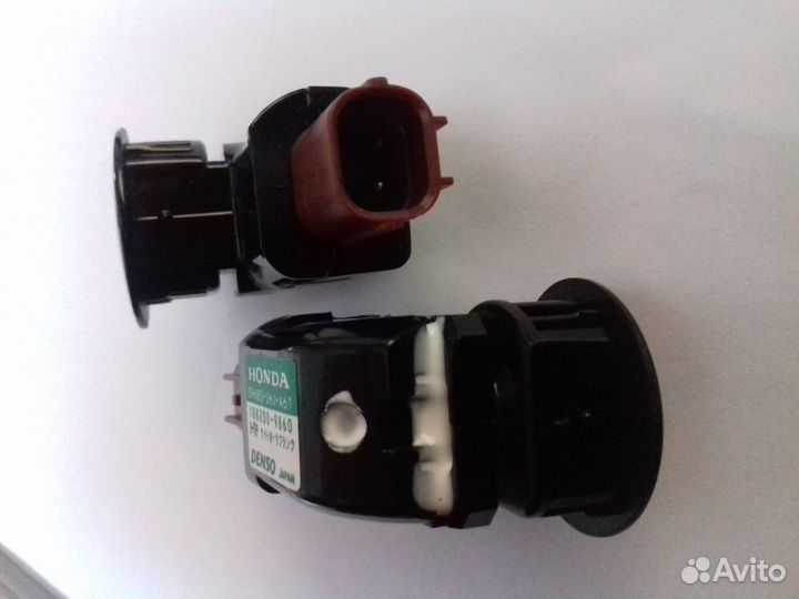 Датчик парковки угловой Honda CR-V 3 Срв 2006-2012