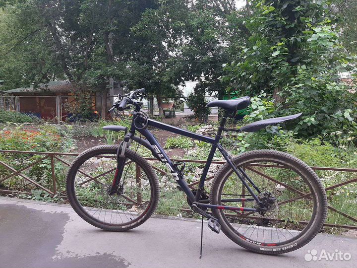 Горный велосипед 29