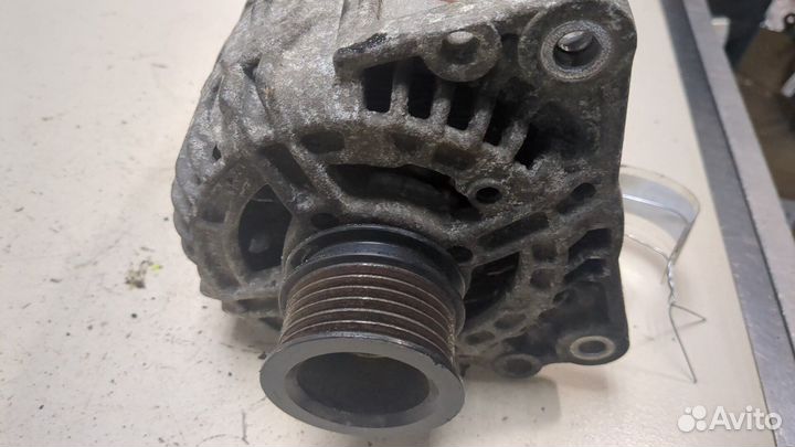 Генератор Seat Ibiza 3, 2005