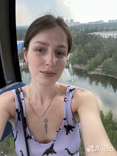 Официант бариста