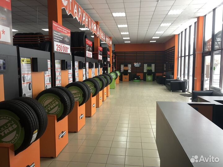 Kapsen RS26 Practical Max HP 235/50 R19