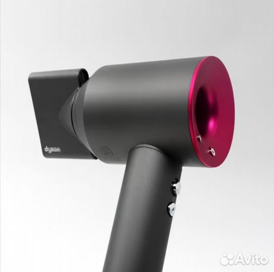 Фен dyson supersonic