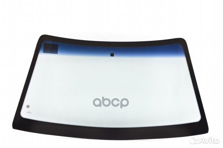 Стекло лобовое Daewoo Nexia 94-16 / LeMans 86-93