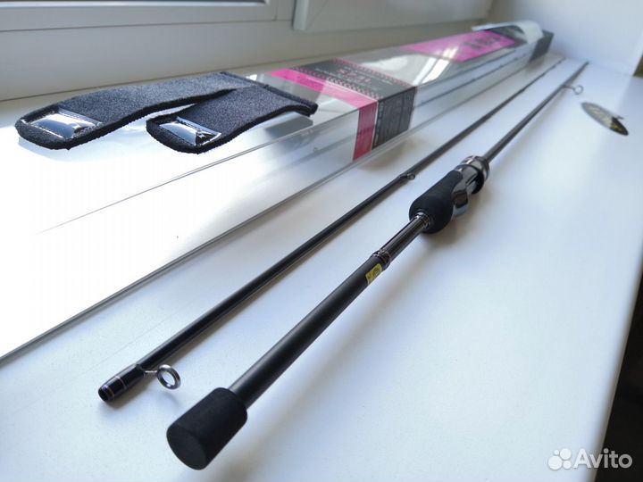 Gamakatsu luxxe Evening Princess Sou S73L-solid