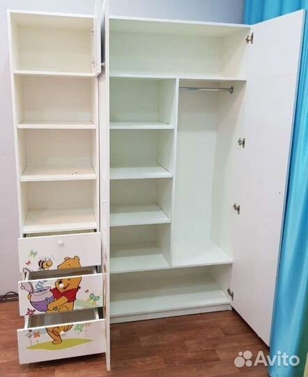 Детская мебель