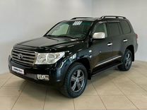 Toyota Land Cruiser 4.7 AT, 2010, 228 000 км, с пробегом, цена 3 410 000 руб.